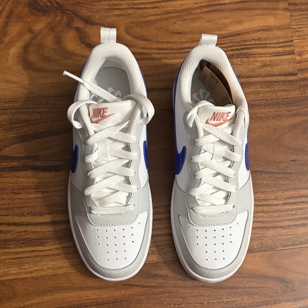 Nike Court Borough Low Recraft